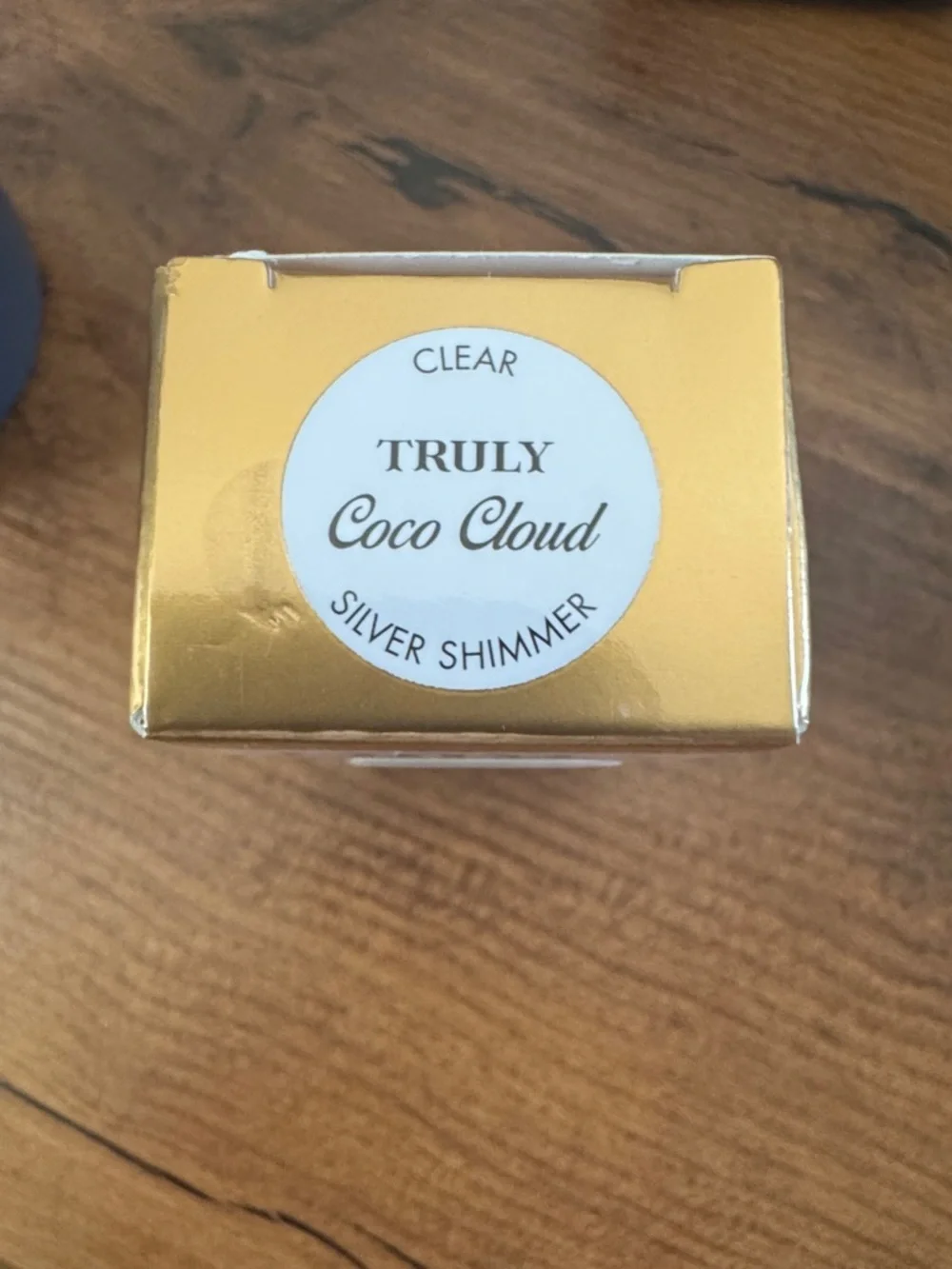 TRULY hydrating lip